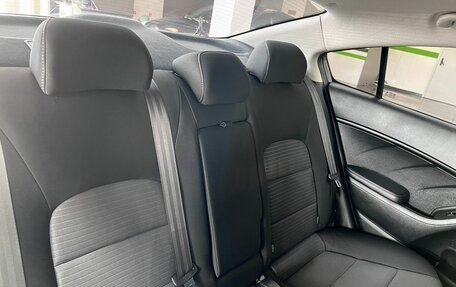 KIA Cerato III, 2013 год, 1 395 000 рублей, 12 фотография