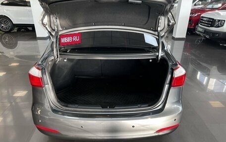 KIA Cerato III, 2013 год, 1 395 000 рублей, 7 фотография