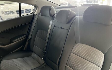 KIA Cerato III, 2013 год, 1 395 000 рублей, 9 фотография