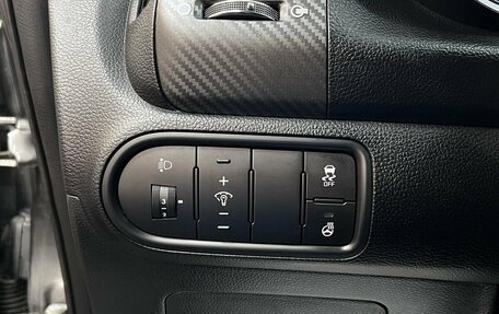 KIA Cerato III, 2013 год, 1 395 000 рублей, 15 фотография