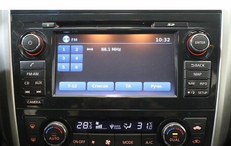 Nissan Teana, 2015 год, 1 274 000 рублей, 10 фотография