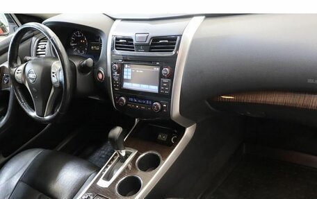 Nissan Teana, 2015 год, 1 274 000 рублей, 5 фотография