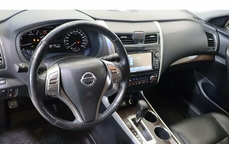 Nissan Teana, 2015 год, 1 274 000 рублей, 6 фотография