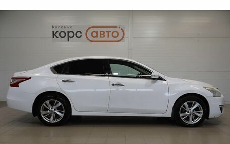 Nissan Teana, 2015 год, 1 274 000 рублей, 4 фотография