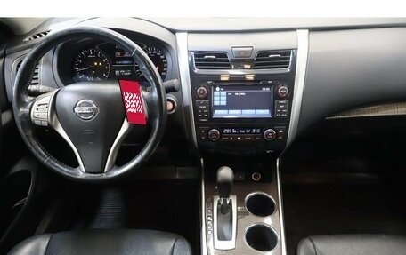 Nissan Teana, 2015 год, 1 274 000 рублей, 9 фотография