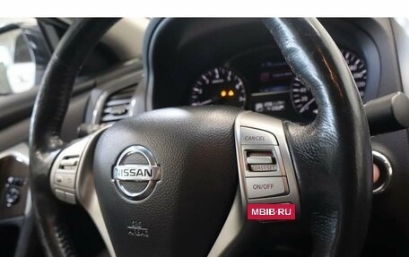 Nissan Teana, 2015 год, 1 274 000 рублей, 8 фотография