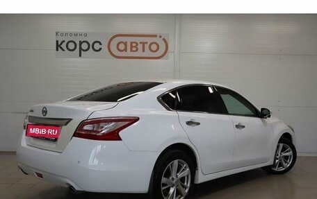 Nissan Teana, 2015 год, 1 274 000 рублей, 3 фотография