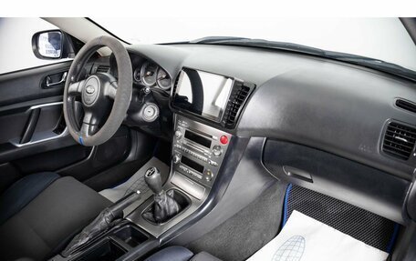 Subaru Legacy IV, 2006 год, 999 000 рублей, 10 фотография