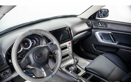 Subaru Legacy IV, 2006 год, 999 000 рублей, 7 фотография