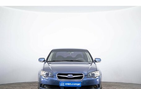 Subaru Legacy IV, 2006 год, 999 000 рублей, 2 фотография