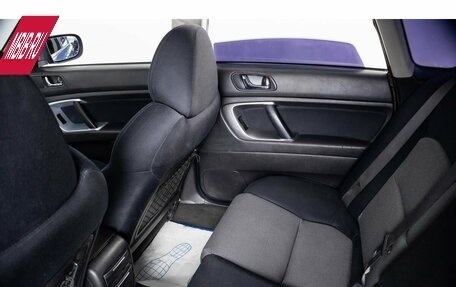 Subaru Legacy IV, 2006 год, 999 000 рублей, 8 фотография