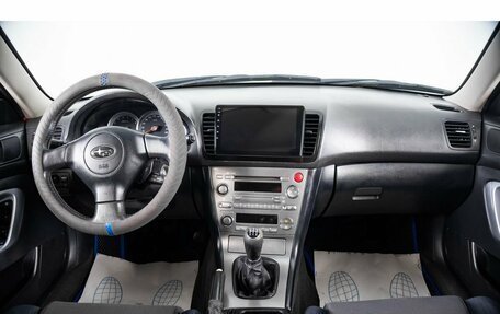 Subaru Legacy IV, 2006 год, 999 000 рублей, 12 фотография