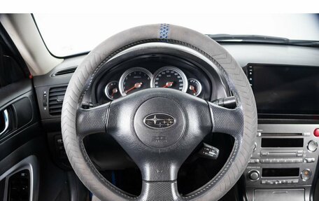 Subaru Legacy IV, 2006 год, 999 000 рублей, 14 фотография