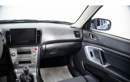 Subaru Legacy IV, 2006 год, 999 000 рублей, 13 фотография