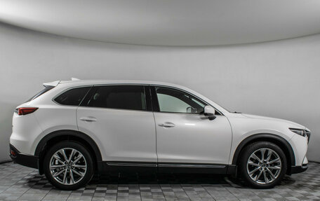 Mazda CX-9 II, 2017 год, 2 455 000 рублей, 5 фотография