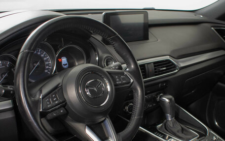 Mazda CX-9 II, 2017 год, 2 455 000 рублей, 16 фотография