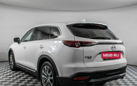 Mazda CX-9 II, 2017 год, 2 455 000 рублей, 8 фотография