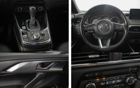 Mazda CX-9 II, 2017 год, 2 455 000 рублей, 17 фотография