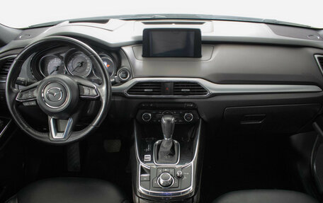 Mazda CX-9 II, 2017 год, 2 455 000 рублей, 13 фотография