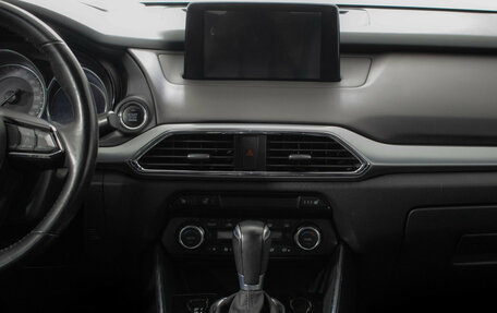 Mazda CX-9 II, 2017 год, 2 455 000 рублей, 14 фотография