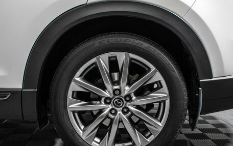 Mazda CX-9 II, 2017 год, 2 455 000 рублей, 18 фотография