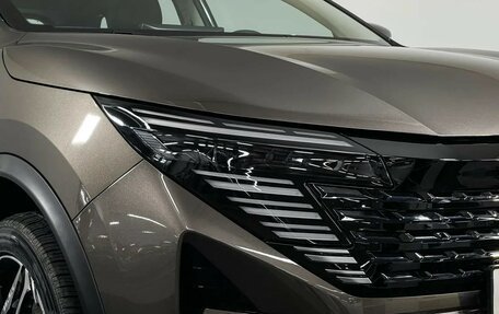 Nissan Qashqai, 2026 год, 3 165 000 рублей, 4 фотография