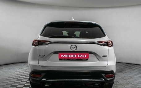 Mazda CX-9 II, 2017 год, 2 455 000 рублей, 7 фотография