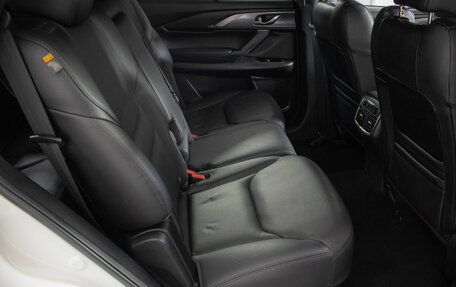 Mazda CX-9 II, 2017 год, 2 455 000 рублей, 11 фотография