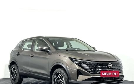 Nissan Qashqai, 2026 год, 3 165 000 рублей, 3 фотография