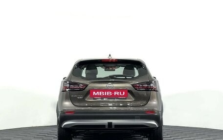Nissan Qashqai, 2026 год, 3 165 000 рублей, 7 фотография