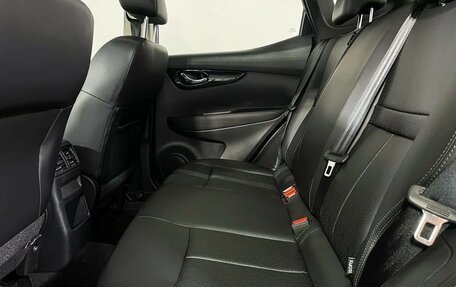 Nissan Qashqai, 2026 год, 3 165 000 рублей, 16 фотография