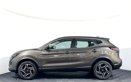 Nissan Qashqai, 2026 год, 3 165 000 рублей, 8 фотография