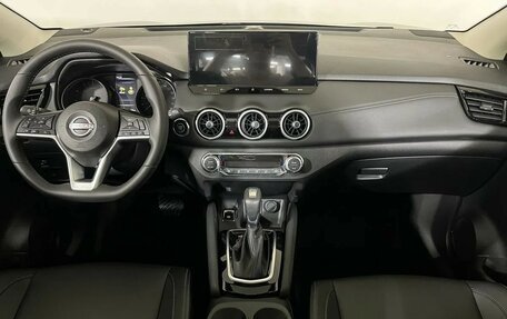 Nissan Qashqai, 2026 год, 3 165 000 рублей, 9 фотография