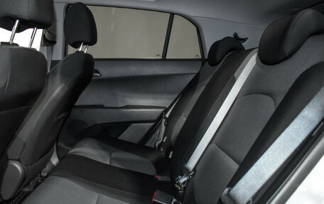 Hyundai Creta I рестайлинг, 2021 год, 1 999 000 рублей, 13 фотография
