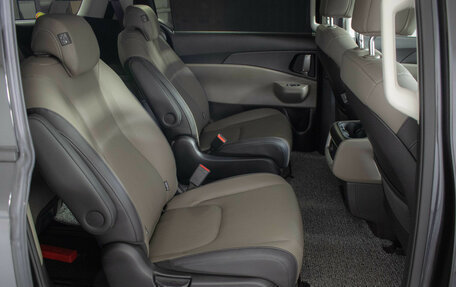 KIA Carnival, 2025 год, 5 650 000 рублей, 11 фотография
