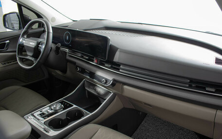KIA Carnival, 2025 год, 5 650 000 рублей, 10 фотография