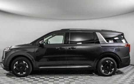 KIA Carnival, 2025 год, 5 650 000 рублей, 9 фотография