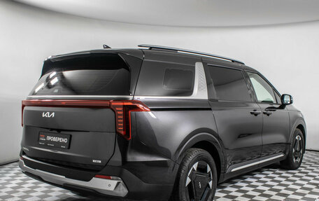 KIA Carnival, 2025 год, 5 650 000 рублей, 6 фотография