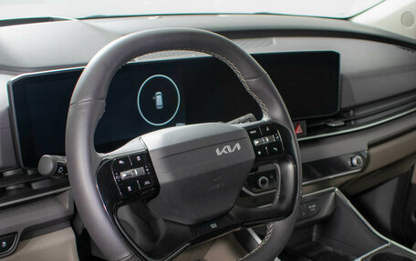 KIA Carnival, 2025 год, 5 650 000 рублей, 14 фотография