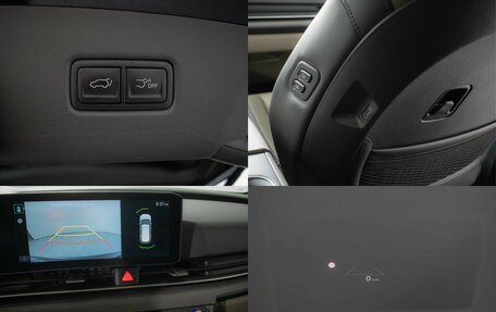 KIA Carnival, 2025 год, 5 650 000 рублей, 15 фотография
