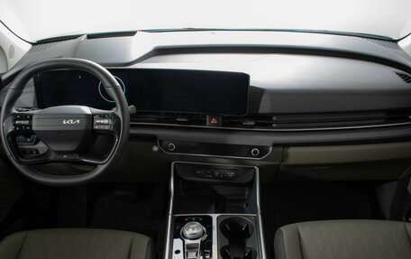 KIA Carnival, 2025 год, 5 650 000 рублей, 12 фотография