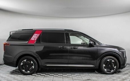 KIA Carnival, 2025 год, 5 650 000 рублей, 5 фотография