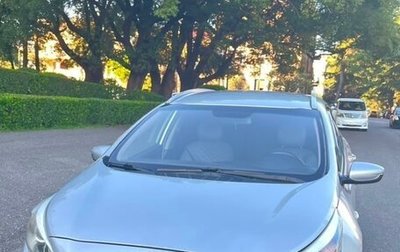 KIA cee'd III, 2013 год, 950 000 рублей, 1 фотография
