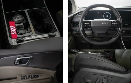 KIA Carnival, 2025 год, 5 650 000 рублей, 16 фотография