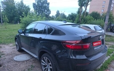 BMW X6, 2010 год, 1 800 000 рублей, 1 фотография
