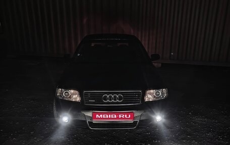 Audi A6, 1998 год, 290 000 рублей, 1 фотография