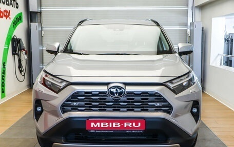 Toyota RAV4, 2024 год, 4 075 000 рублей, 3 фотография