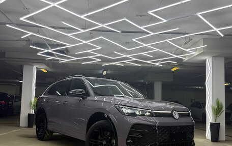 Volkswagen Tiguan, 2026 год, 4 700 000 рублей, 1 фотография