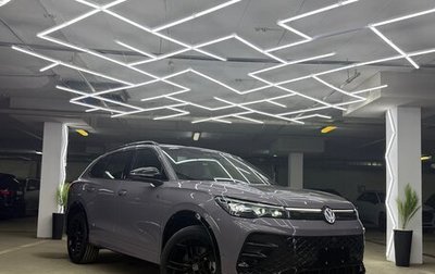 Volkswagen Tiguan, 2026 год, 4 700 000 рублей, 1 фотография