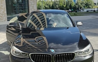 BMW 3 серия, 2013 год, 2 100 000 рублей, 1 фотография